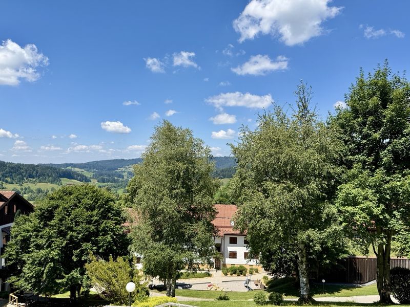 Die perfekte Auszeit - 1-Zimmer-Wohnung in Missen-Wilhams